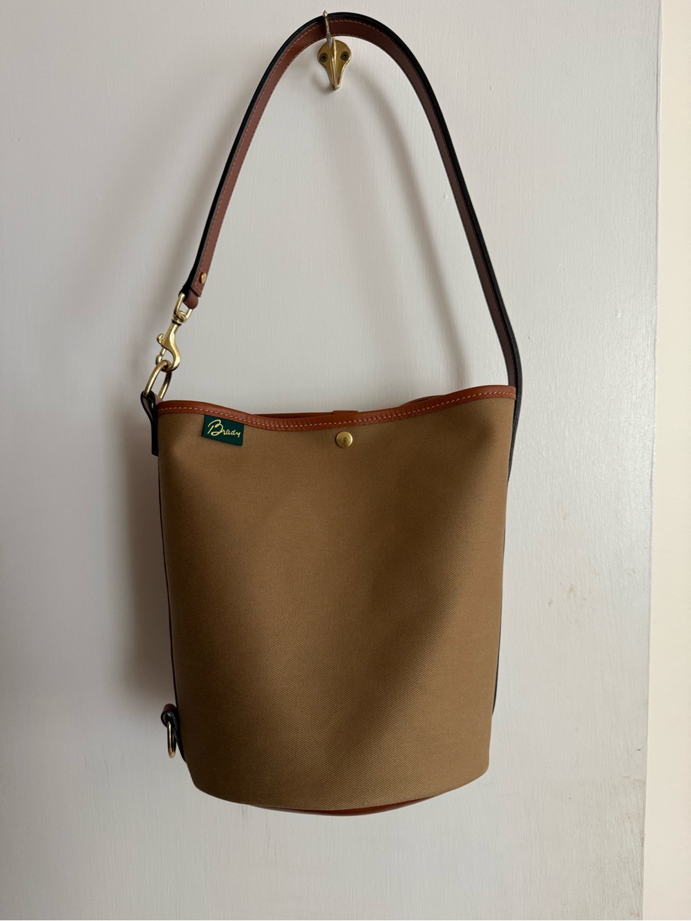 Frome Bucket Bag